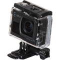 VMIDirect Dual Screen 4K Action Camera in Waterproof Housing for Adventure Filming