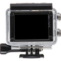 VMIDirect Dual Screen 4K Action Camera with Waterproof Housing for Outdoor Adventures