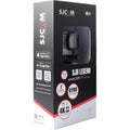 VMIDirect Dual Screen 4K Action Camera in packaging with touch screen and gyro anti-shake features