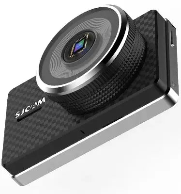SJCAM Action Camera with sleek design, perfect for recording high-quality video as a Recorder Dash Camera