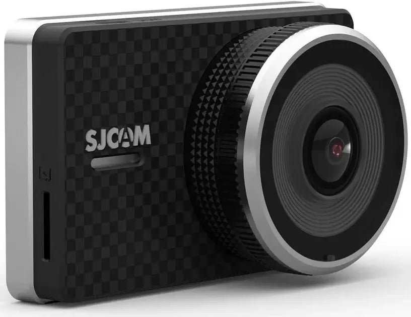 SJCAM Action Camera with sleek design, perfect for recording high-quality video as a Recorder Dash Camera