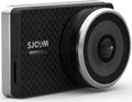 SJCam Action Camera in sleek black design, perfect as a recorder dash camera for vehicle safety