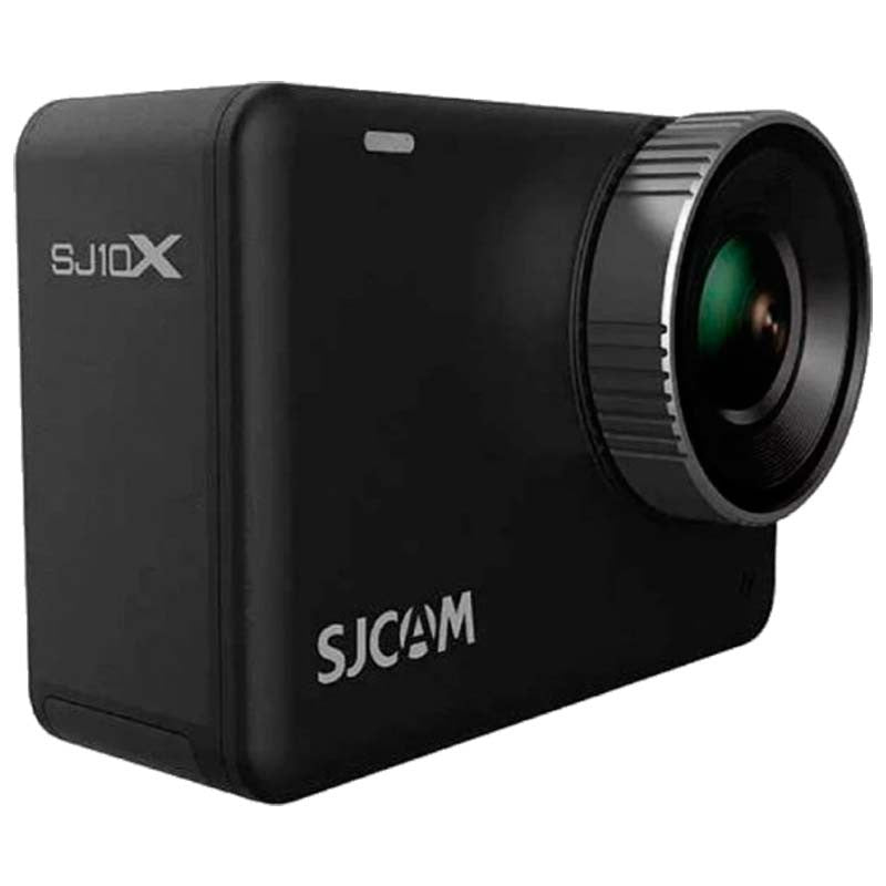 SJCam Sports Action Camera with Mount for Capture High-Quality Outdoor Adventures