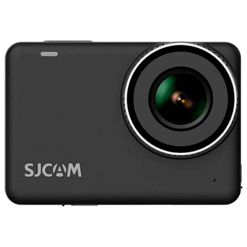 SJCAM Sports Action Camera with 4K Video Recording for Adventure Enthusiasts