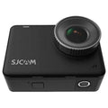 SJCam Sports Action Camera with High-Definition Lens for Capturing Adventures