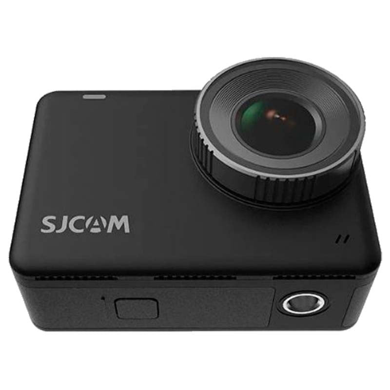 SJCam Sports Action Camera with High-Definition Lens for Capturing Adventures
