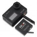 VMIDirect Wifi Action Camera with removable battery and compact design for easy portability
