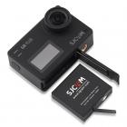 VMIDirect Wifi Action Camera with removable battery and compact design for easy portability