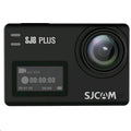 SJ8 Plus Wifi Action Camera with 4K video capability and intuitive touchscreen display
