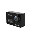 SJ8 Plus Wifi Action Camera with 4K Video Recording and High-Quality Lens for Adventure Photography
