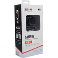 SJ8 Plus Wifi Action Camera with 4K Video and 2.33 Inch Touch Screen for Adventure Filmmaking