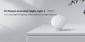 VMIDirect Smart Motion Sensor Lamp designed for lighting and motion detection in a sleek white finish