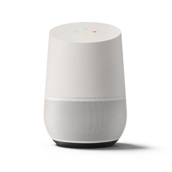 Google Home Personal Assistant Speakers Smart Device