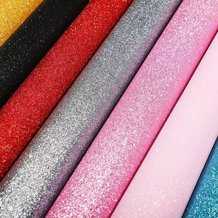 VMIDirect Sparkling Sky Background featuring a variety of glittery colors for vibrant photo shoots