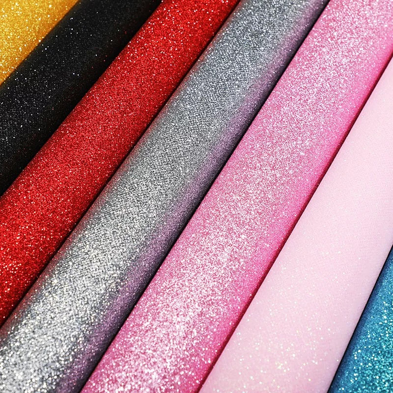 VMIDirect Sparkling Sky Background with Various Glitter Colors for Photography and Studio Use