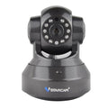 VMIDirect Wireless Home Security Surveillance IPCam with Night Vision and Adjustable Lens