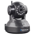 VMIDirect Wireless Home Security Surveillance IPCam featuring night vision and remote viewing