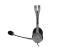 VMIDirect Stereo Headset with Adjustable Microphone and Comfortable Ear Cushions