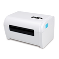 VMIDirect Thermal Waybill Printer A6 Barcode Maker for efficient shipping label printing