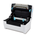 VMIDirect Thermal Waybill Printer A6 Barcode Maker with compact design for efficient label printing