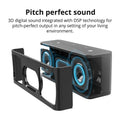 VMIDirect Bluetooth Speaker with 3D digital sound and DSP technology for optimal audio in any space