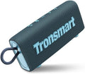 Tronsmart Bluetooth Speaker with Durable Fabric Design and Built-in Controls for Portable Music