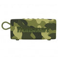VMIDirect Bluetooth Speaker in Camouflage Design with Portable Strap and Clear Sound Quality