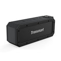 Tronsmart Bluetooth Speaker with rugged design and easy-to-use controls for outdoor use