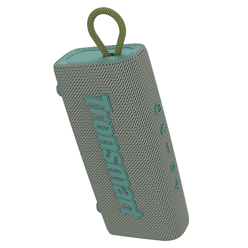 VMIDirect Bluetooth Speaker with Stylish Design and Portable Handle for Outdoor Use