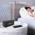 Tronsmart Bluetooth Speaker with Voice Assistant Feature, perfect for home or outdoor use