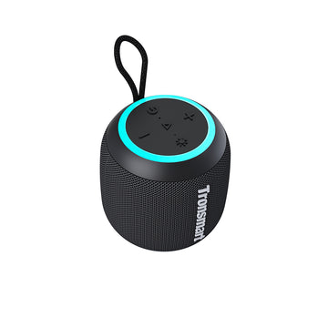 Tronsmart Portable Speaker with Bluetooth Connectivity and Easy Control Buttons for Music on the Go