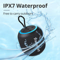 VMIDirect Portable Speaker with IPX7 Waterproof Design, Perfect for Outdoor Use