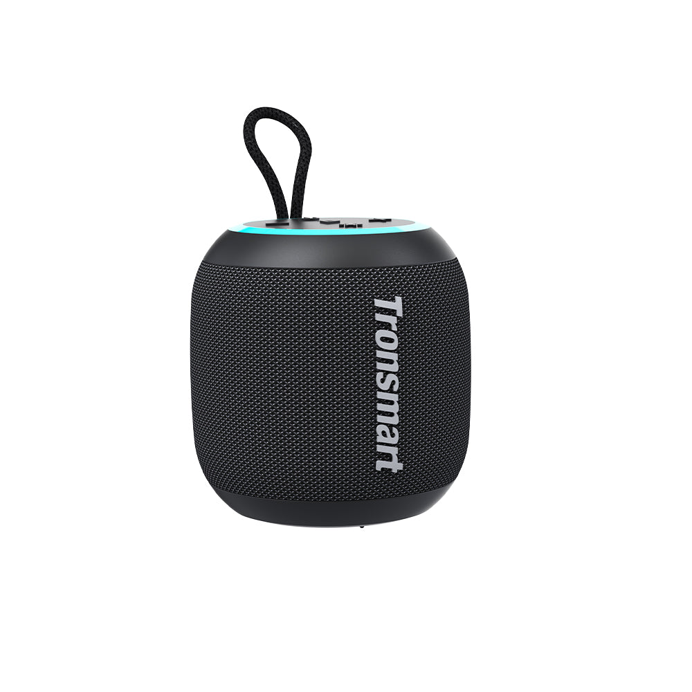 Tronsmart Portable Speaker with Compact Design and Portable Carrying Strap for Music On-the-Go