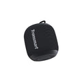 Tronsmart Portable Speaker in Black with Compact Design for Easy Carrying and Quality Sound