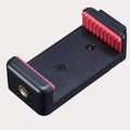 VMIDirect Adjustable Mount Clip for Mobile Cellphone with Non-Slip Grip for Stability and Secure Attachment