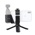 VMIDirect Phone Tripod Mount with Cold Shoe Mount for Enhanced Stability and Versatile Shooting