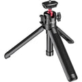 VMIDirect extendable desktop tripod with ball head for stable photography and videography support