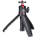 VMIDirect Extendable Handheld Portable Tripod with Adjustable Legs for Photography and Videography