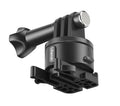 VMIDirect Magnetic Adapter Camera Mount for secure attachment to sports cameras