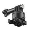 Ulanzi Magnetic Adapter Kit for Tripod and Monopod Accessories with Secure Attachment System