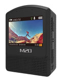 VMIDirect Ultra HD Action Camera with LCD Screen for capturing high-quality adventure footage