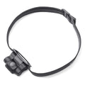 VMIDirect Ultra-Light Waterproof LED Headlamp with adjustable strap for outdoor adventures