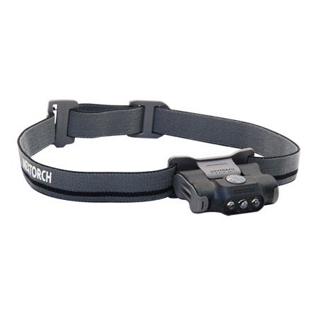 VMIDirect Ultra-Light Waterproof LED Headlamp with adjustable strap for outdoor adventures