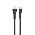 VMIDirect USB Charging Cable with Black Durable Design for Fast Charging and Syncing