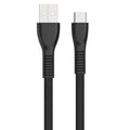 VMIDirect Charging Cable in black for fast and reliable device charging