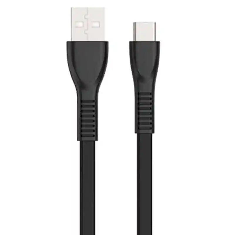 VMIDirect Charging Cable in black for fast and reliable device charging