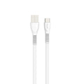 VMIDirect White Charging Cable for fast and reliable power adapter connections