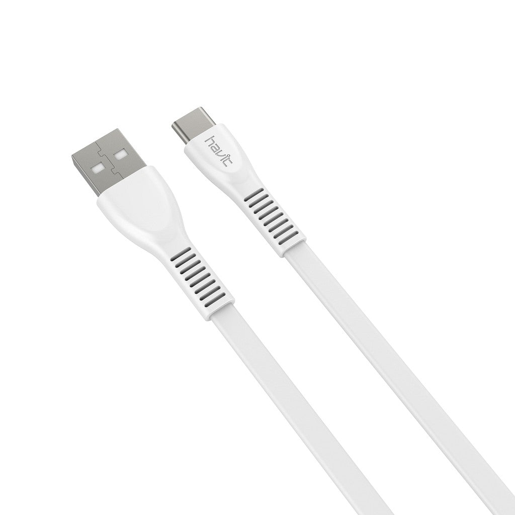 VMIDirect White Charging Cable for fast and reliable power adapter connections