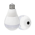 VMIDirect CCTV Security Camera w Fish Eye Night Vision for enhanced surveillance