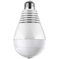 VMIDirect Fish Eye Night Vision CCTV Security Camera with Wide-Angle Surveillance Capabilities